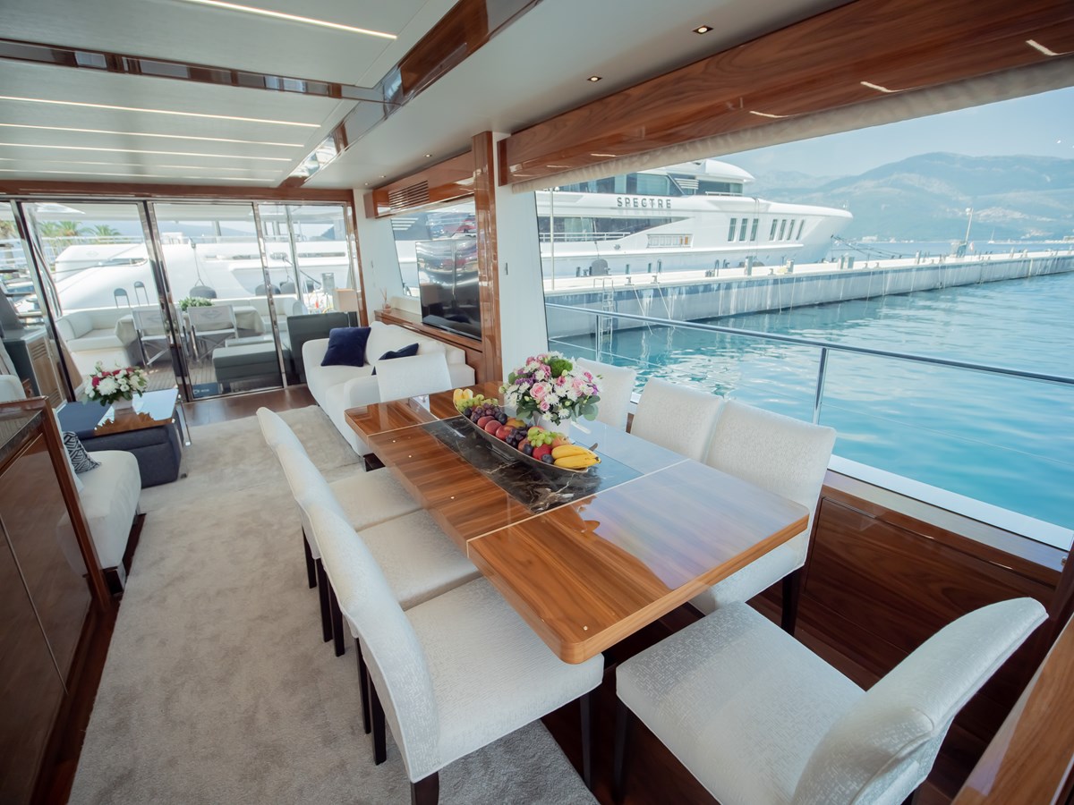 Sunseeker Motor Yacht Sunseeker 76Y For Sale