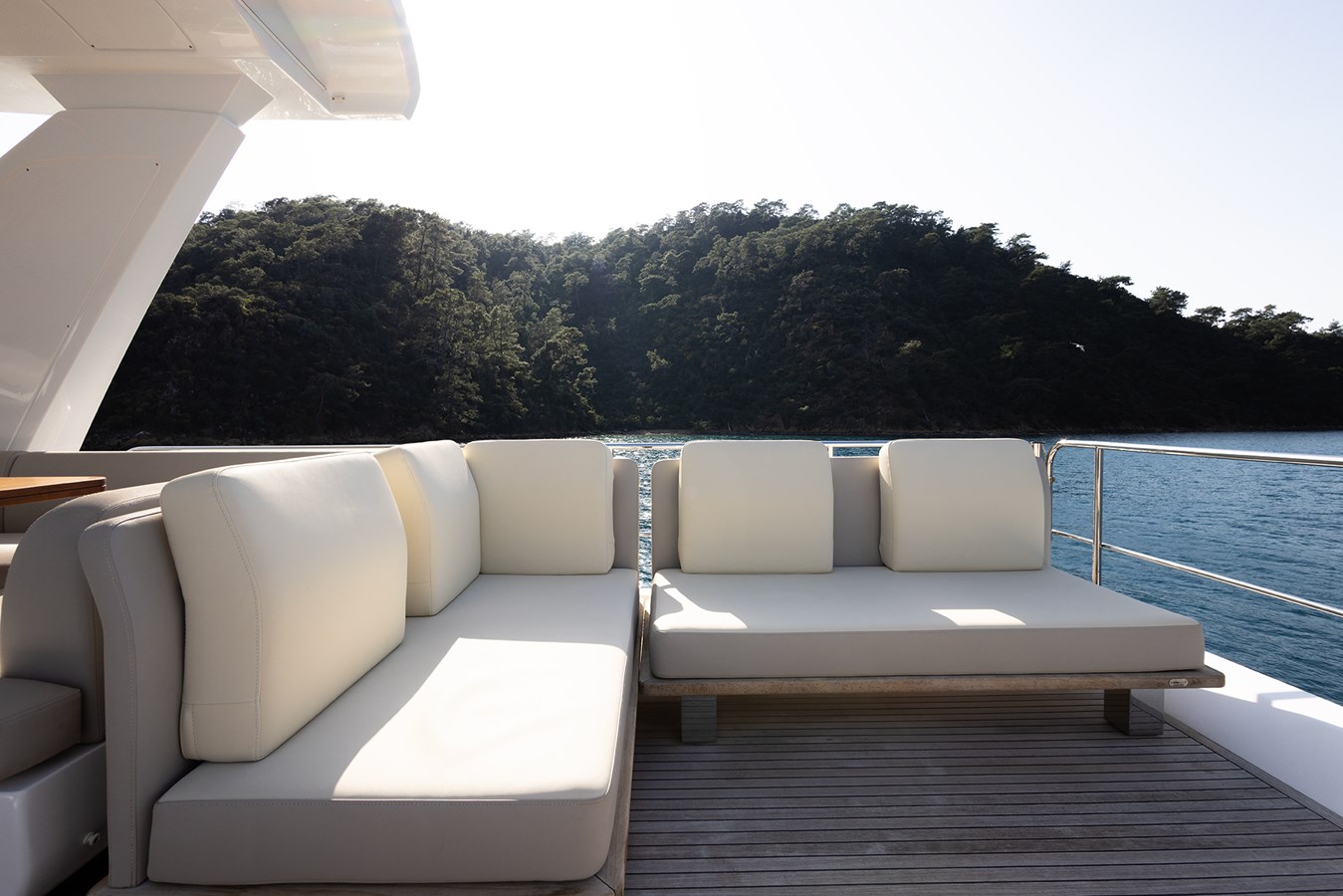 Azimut Yachts Motor Yacht AZ FLY 66 For Sale