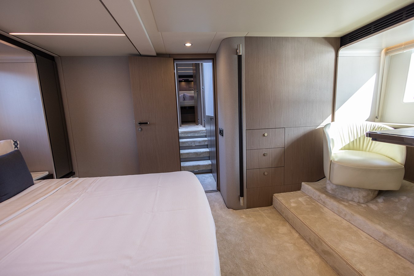 Azimut Yachts Motor Yacht AZ FLY 66 For Sale