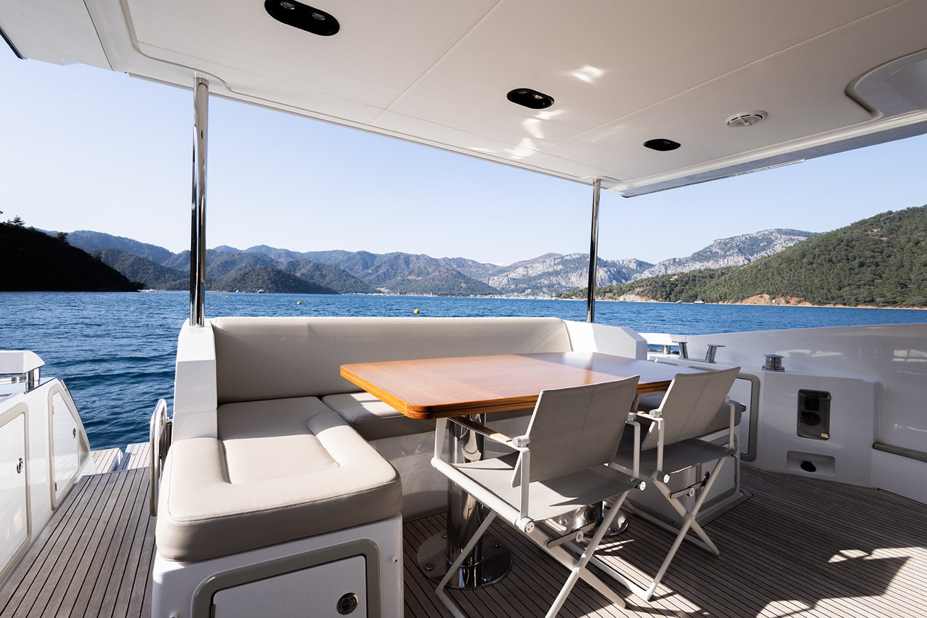 Azimut Yachts Motor Yacht AZ FLY 66 For Sale