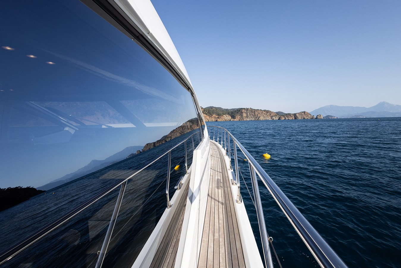 Azimut Yachts Motor Yacht AZ FLY 66 For Sale