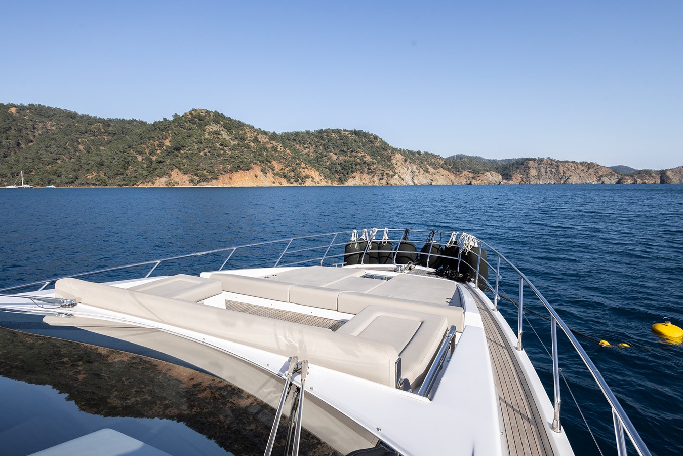 Azimut Yachts Motor Yacht AZ FLY 66 For Sale