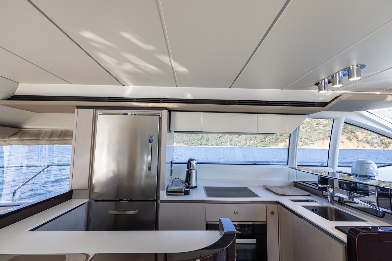 Azimut Yachts Motor Yacht AZ FLY 66 For Sale