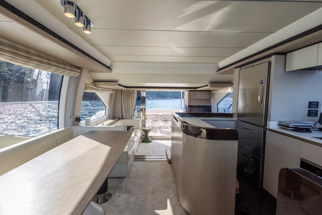 Azimut Yachts Motor Yacht AZ FLY 66 For Sale
