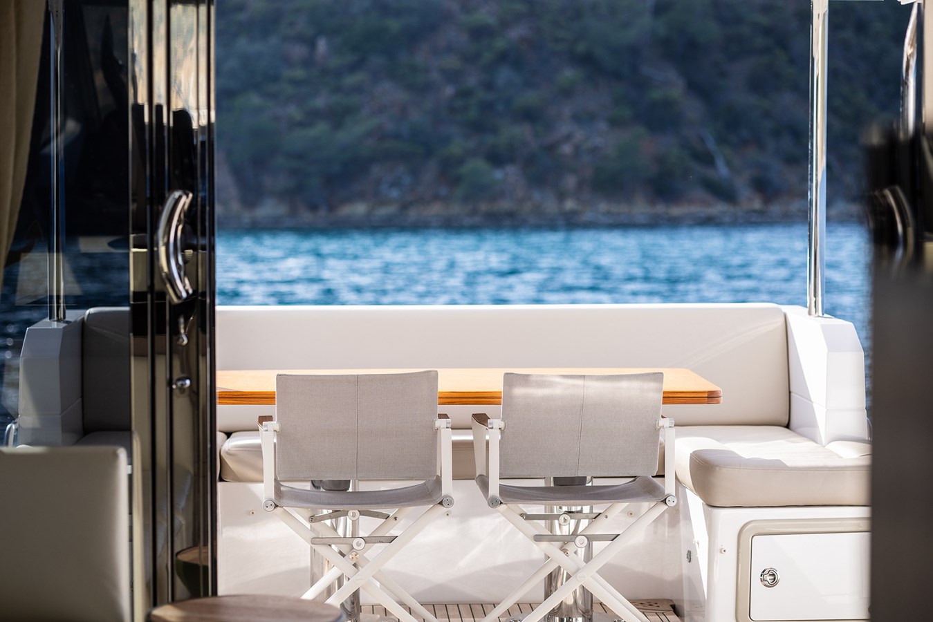 Azimut Yachts Motor Yacht AZ FLY 66 For Sale