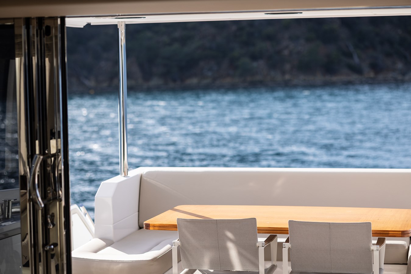 Azimut Yachts Motor Yacht AZ FLY 66 For Sale