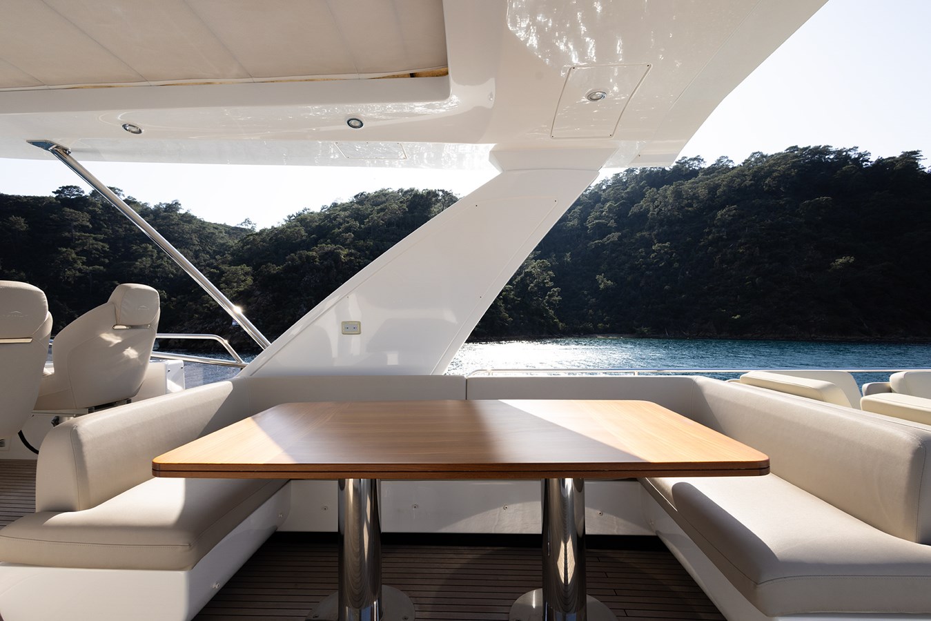 Azimut Yachts Motor Yacht AZ FLY 66 For Sale
