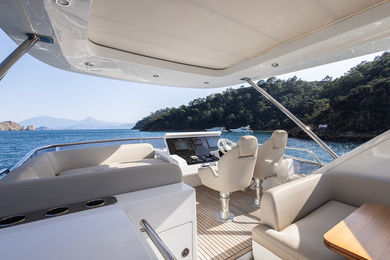Azimut Yachts Motor Yacht AZ FLY 66 For Sale