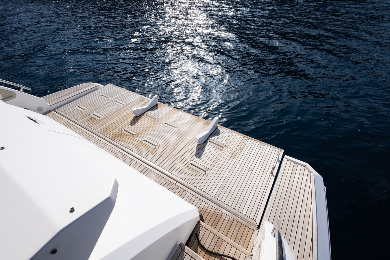 Azimut Yachts Motor Yacht AZ FLY 66 For Sale