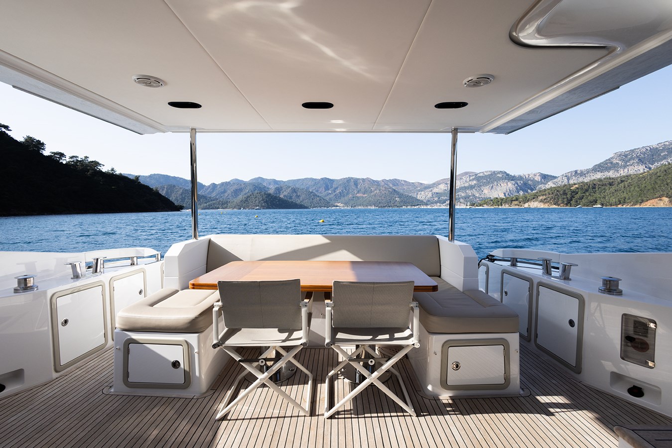 Azimut Yachts Motor Yacht AZ FLY 66 For Sale