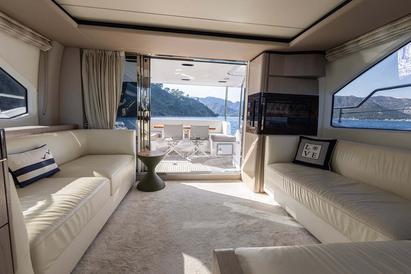 Azimut Yachts Motor Yacht AZ FLY 66 For Sale