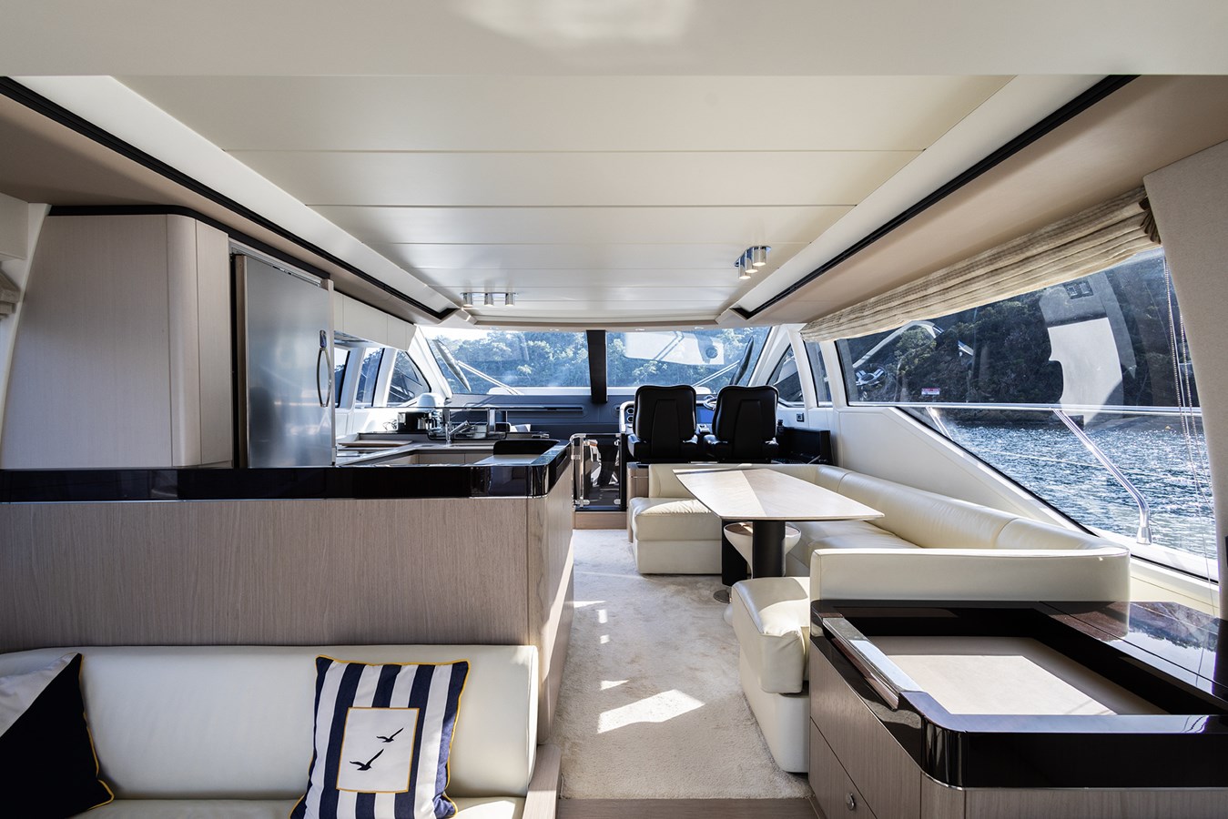 Azimut Yachts Motor Yacht AZ FLY 66 For Sale