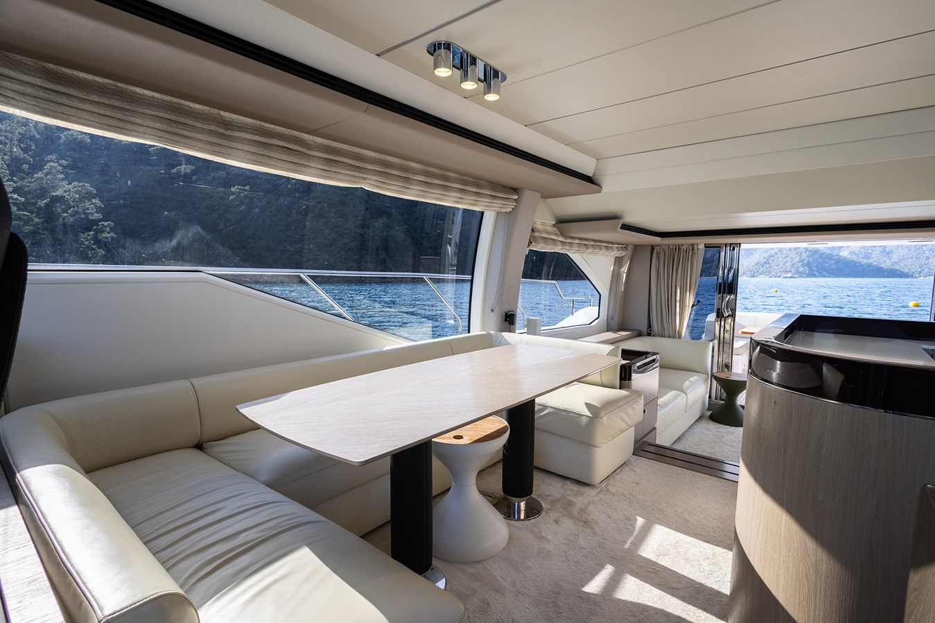 Azimut Yachts Motor Yacht AZ FLY 66 For Sale