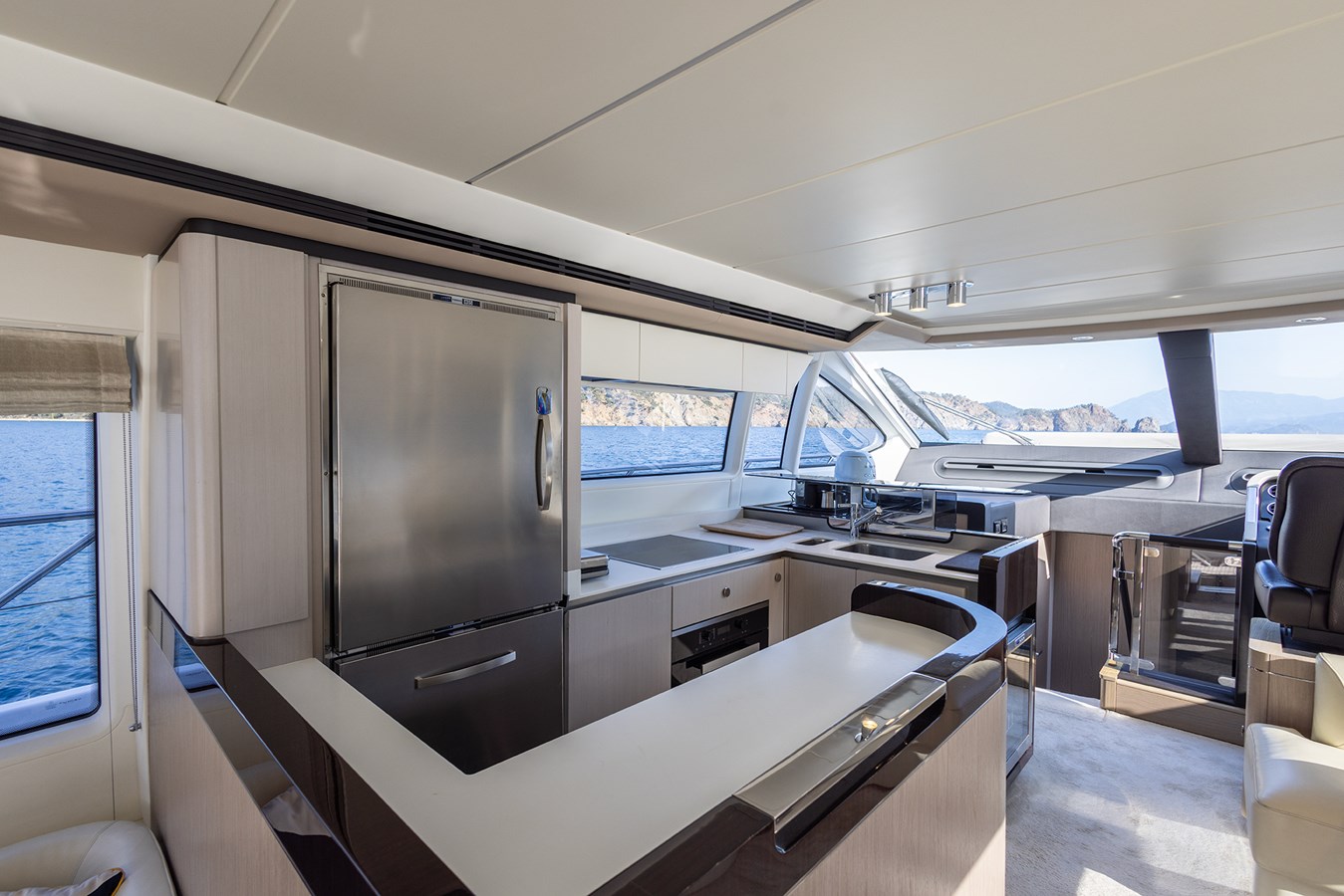 Azimut Yachts Motor Yacht AZ FLY 66 For Sale