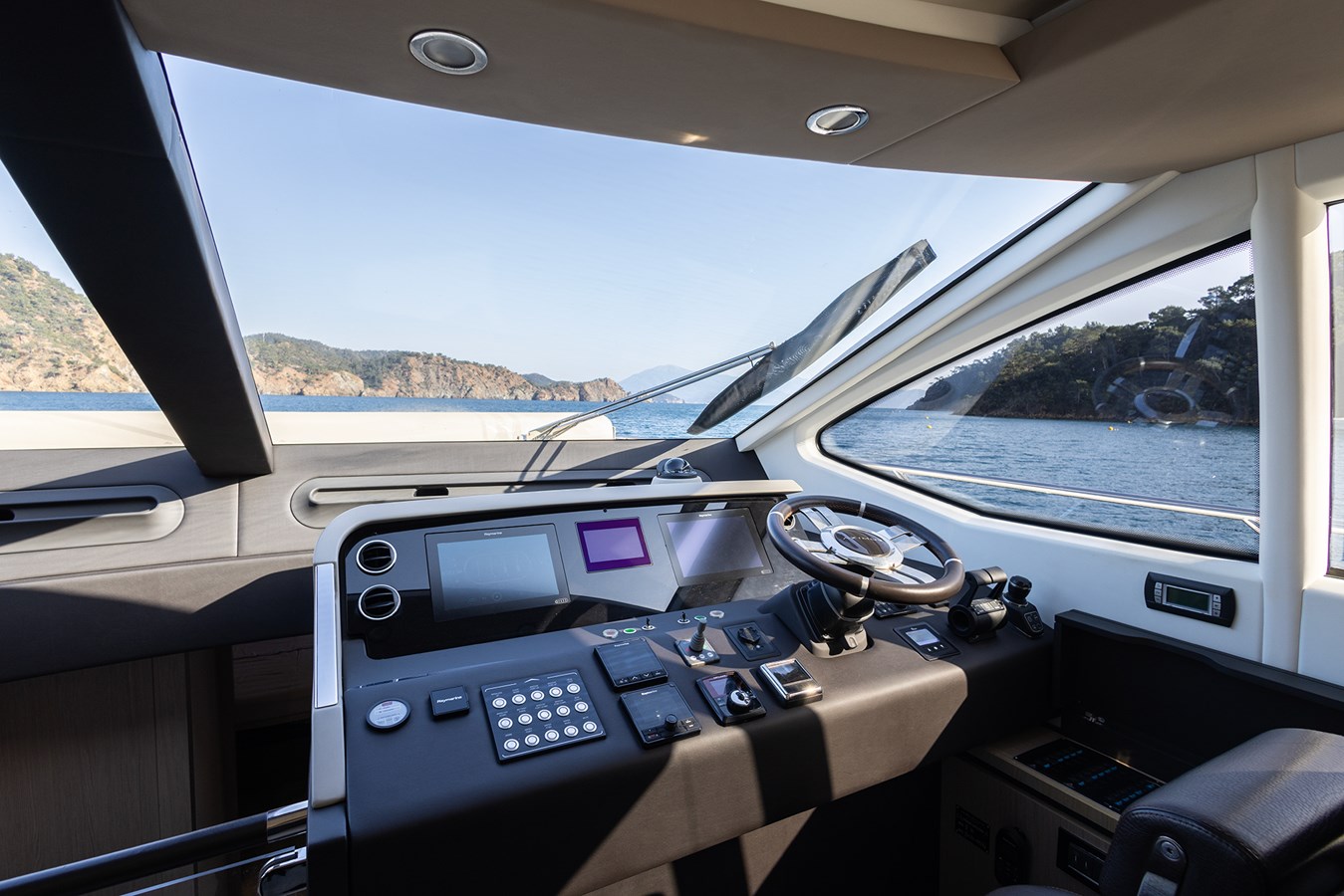 Azimut Yachts Motor Yacht AZ FLY 66 For Sale