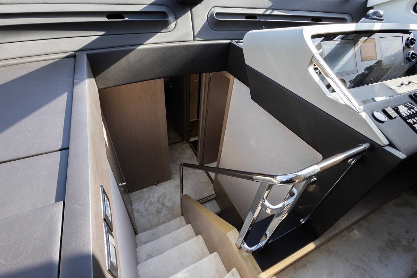 Azimut Yachts Motor Yacht AZ FLY 66 For Sale