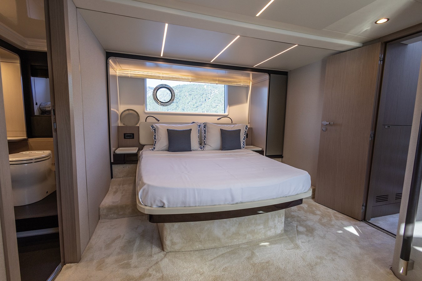 Azimut Yachts Motor Yacht AZ FLY 66 For Sale