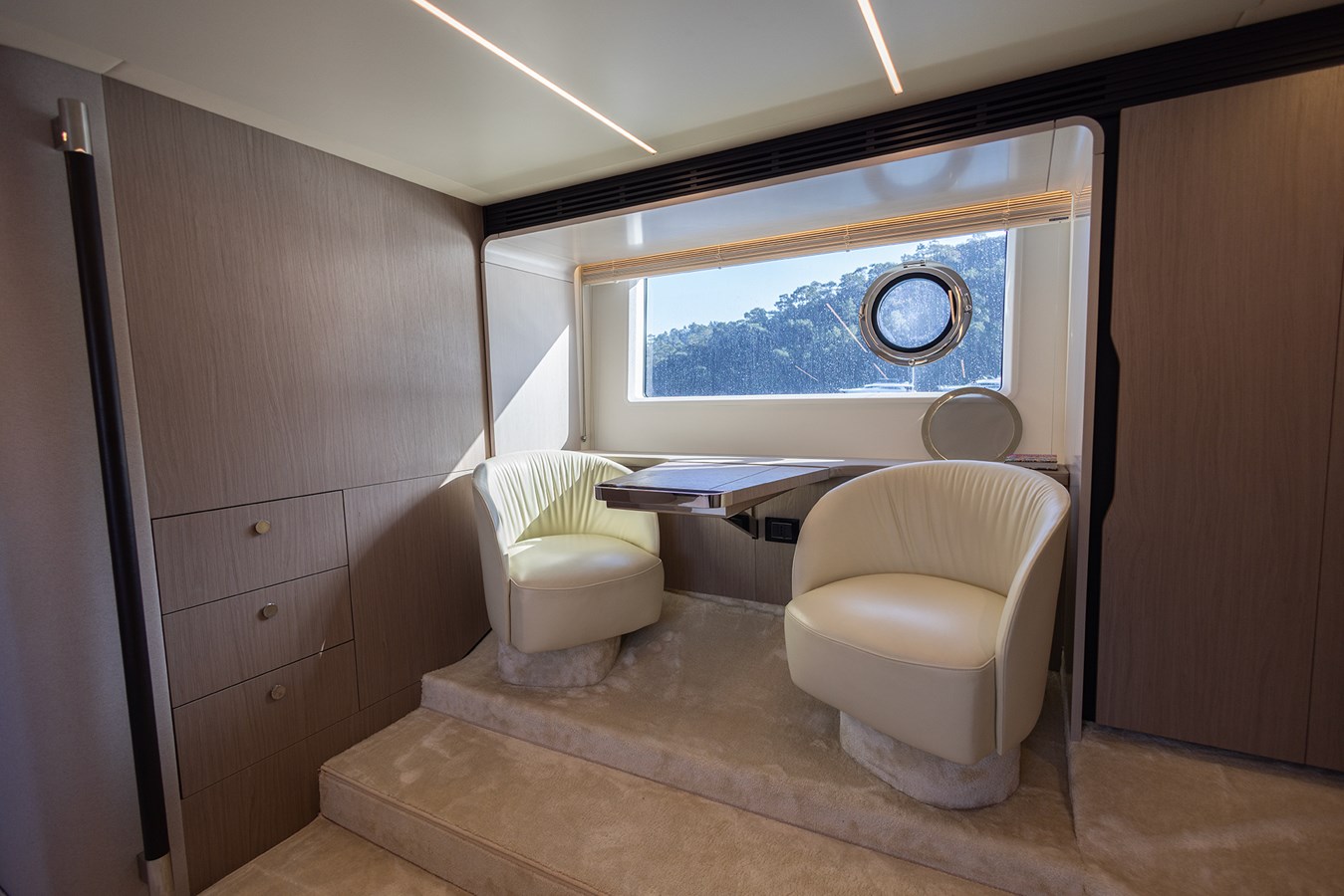 Azimut Yachts Motor Yacht AZ FLY 66 For Sale