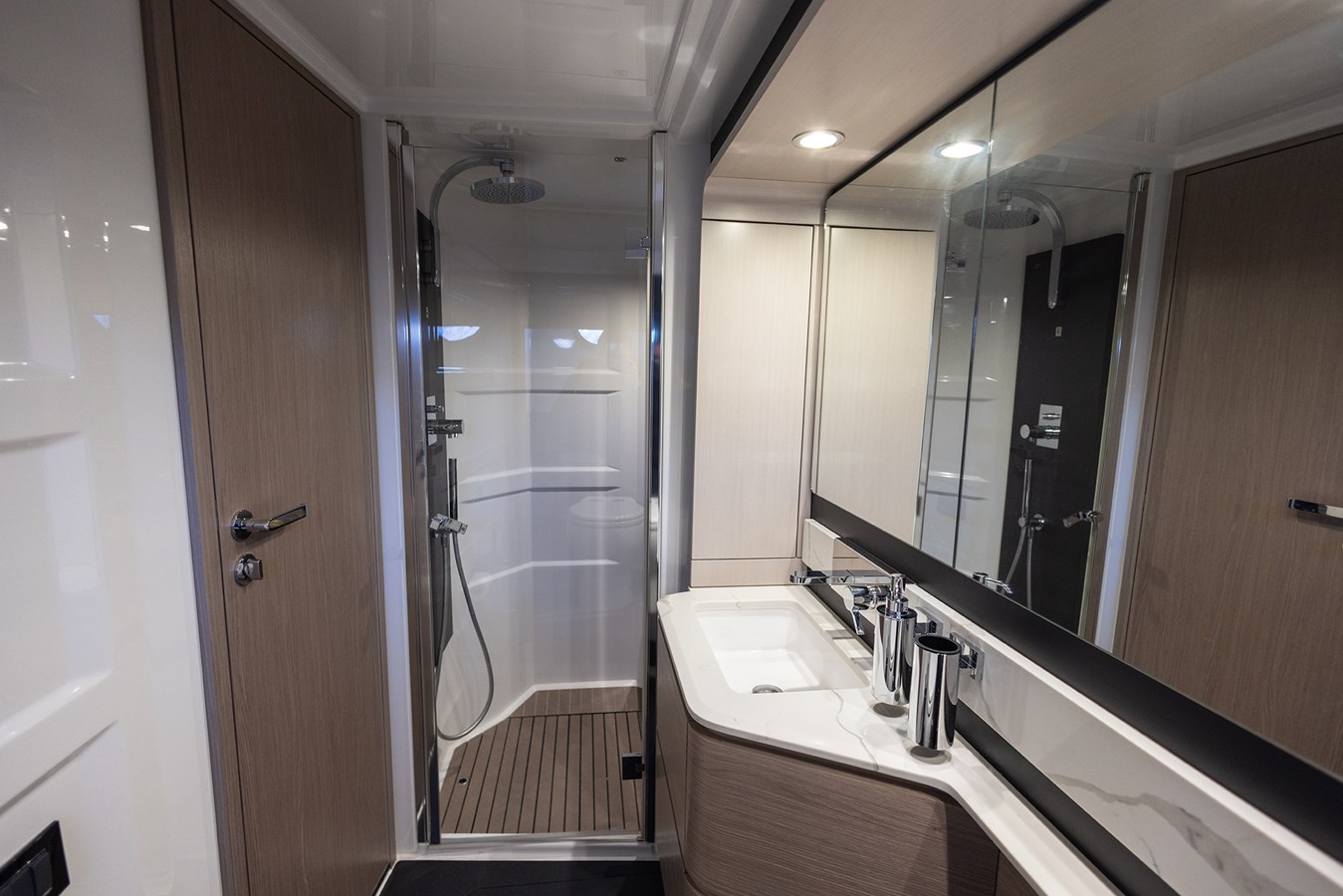 Azimut Yachts Motor Yacht AZ FLY 66 For Sale
