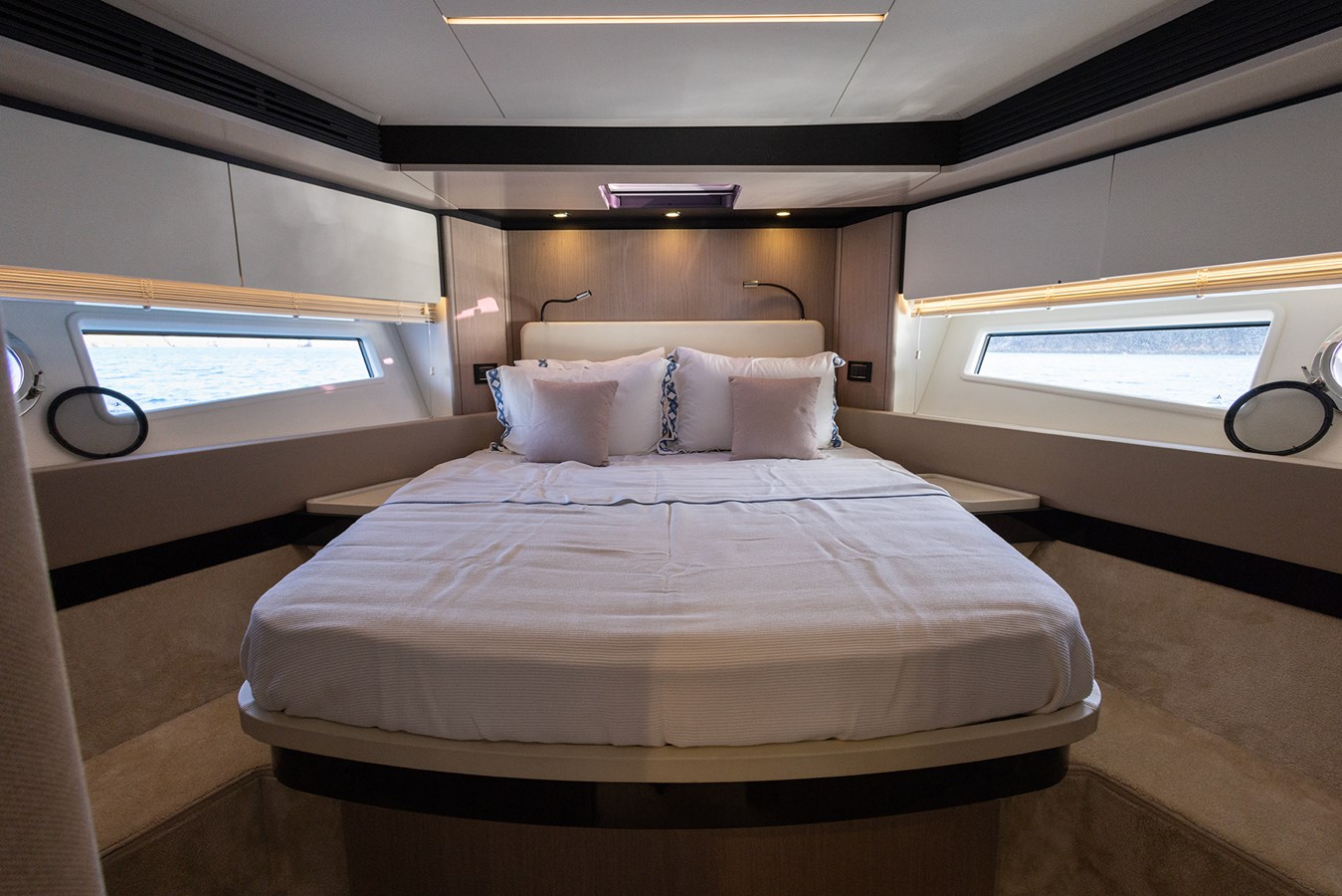 Azimut Yachts Motor Yacht AZ FLY 66 For Sale