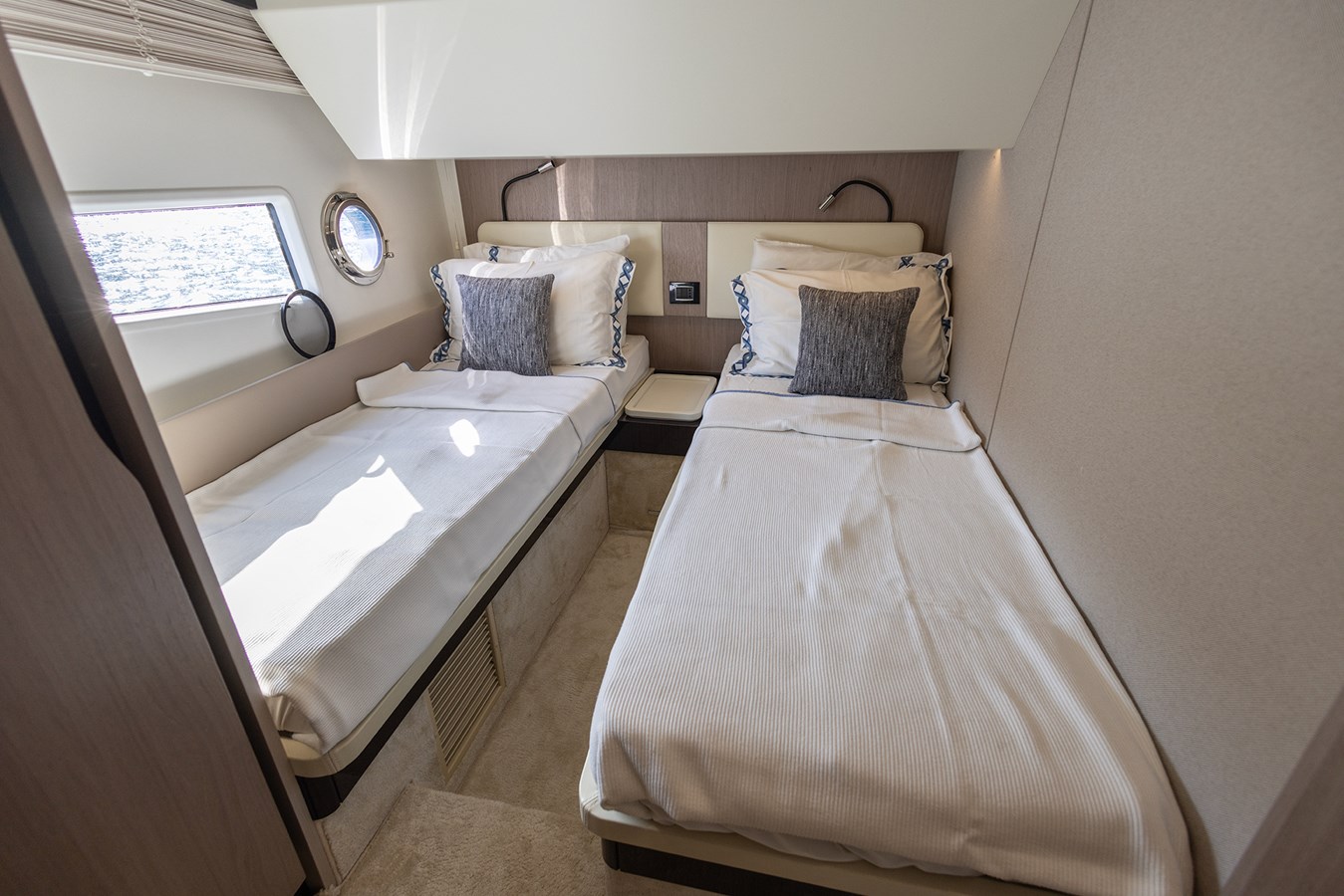 Azimut Yachts Motor Yacht AZ FLY 66 For Sale