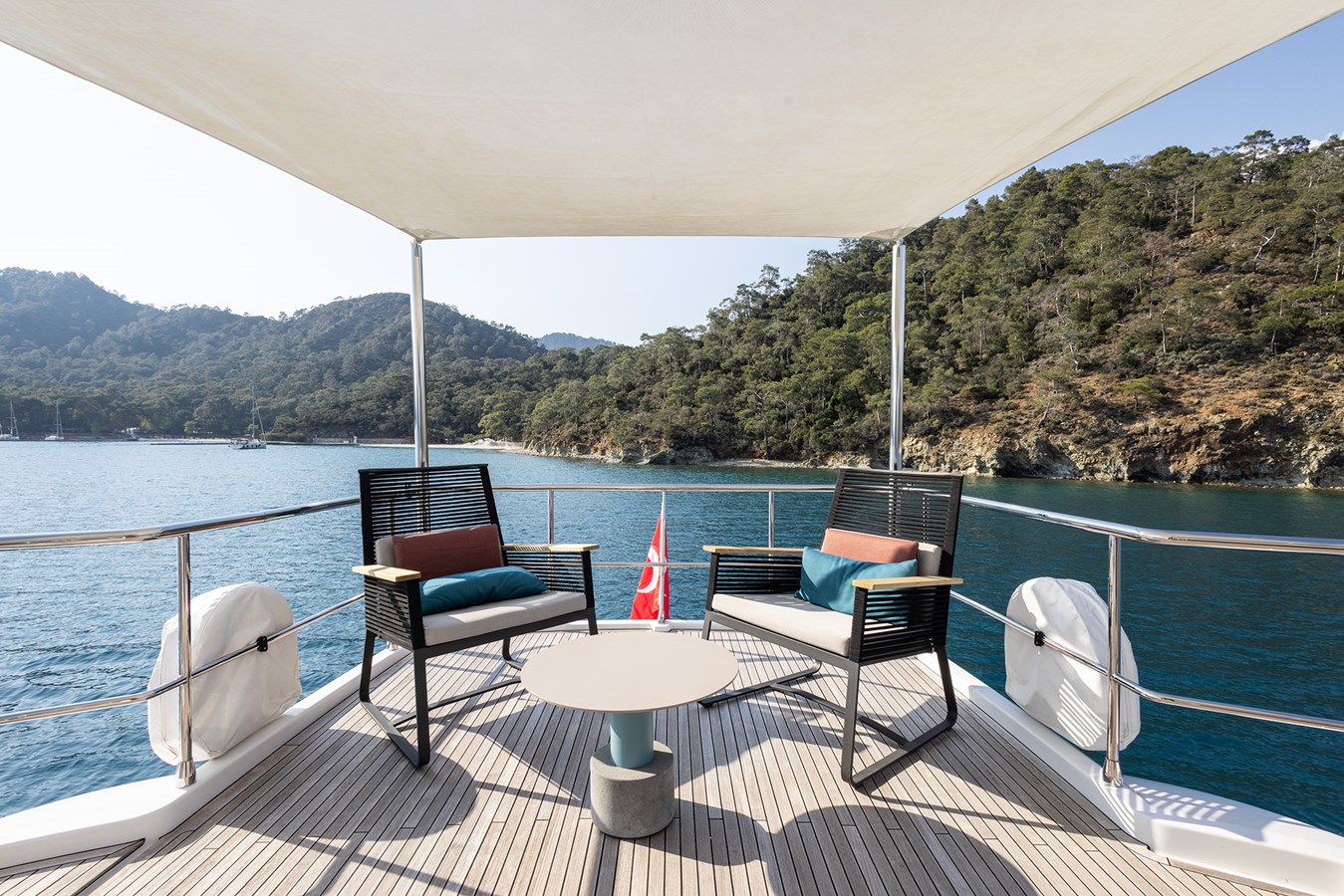 Azimut Yachts Motor Yacht AZ MAGELLANO 66 For Sale