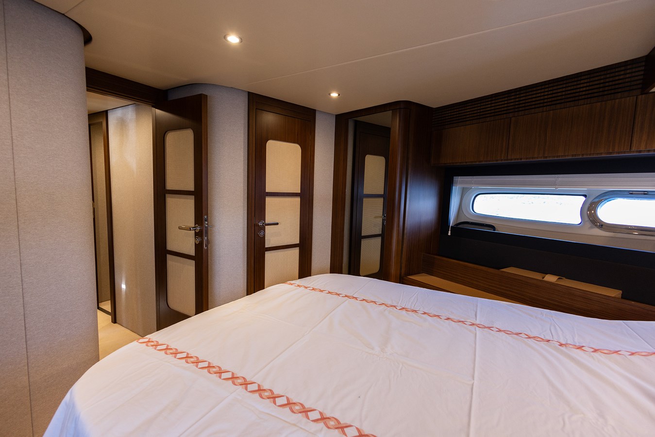Azimut Yachts Motor Yacht AZ MAGELLANO 66 For Sale