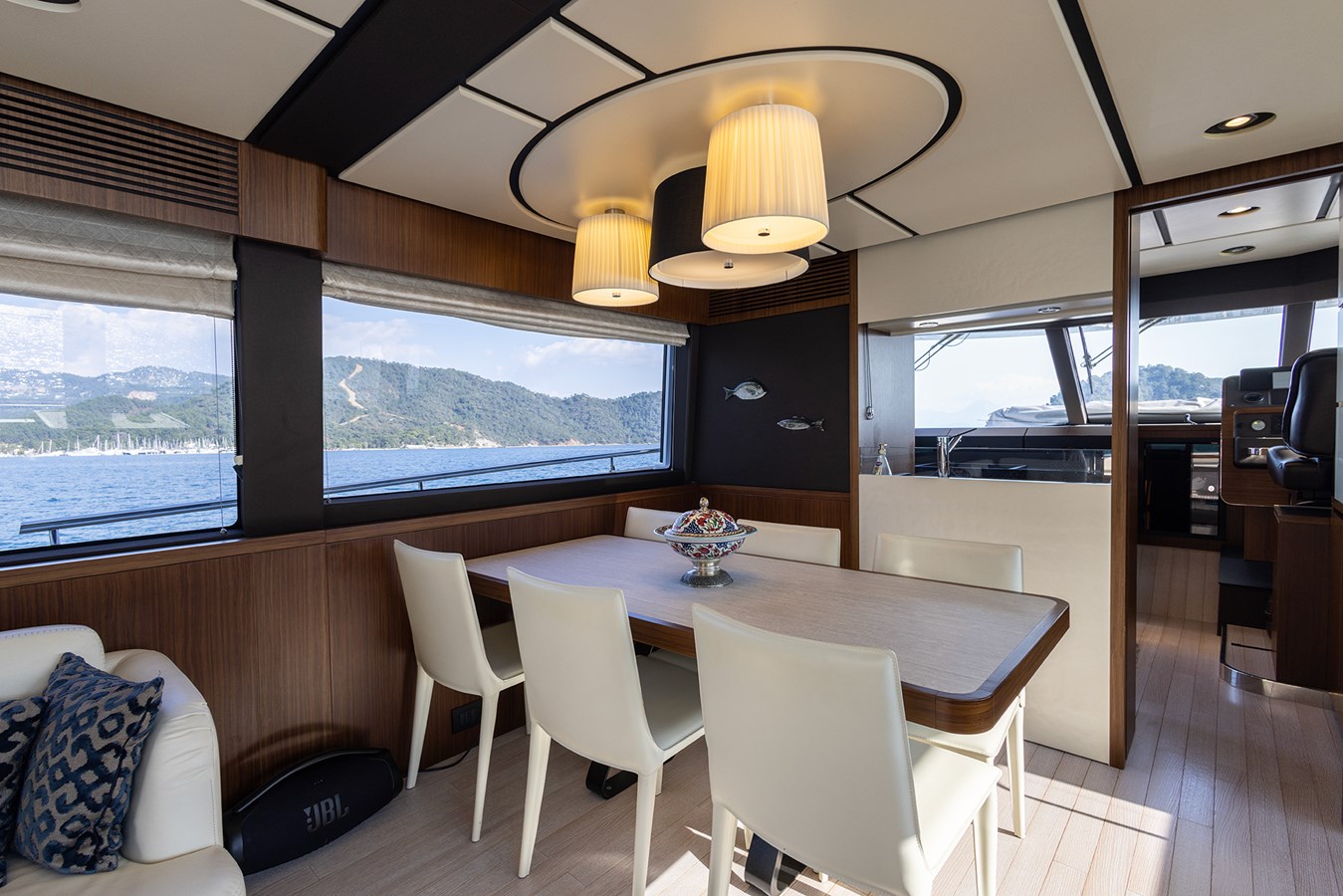 Azimut Yachts Motor Yacht AZ MAGELLANO 66 For Sale