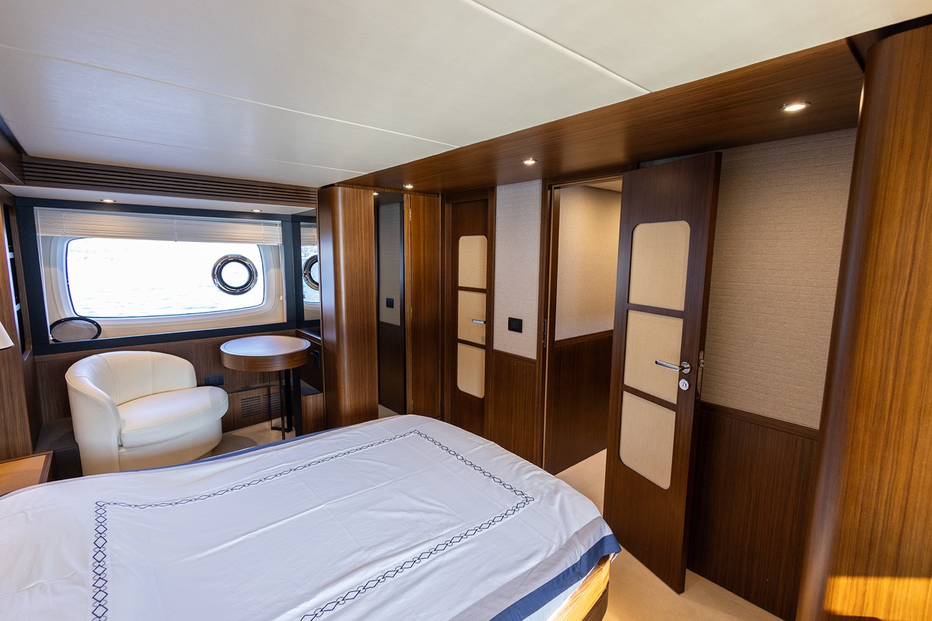 Azimut Yachts Motor Yacht AZ MAGELLANO 66 For Sale