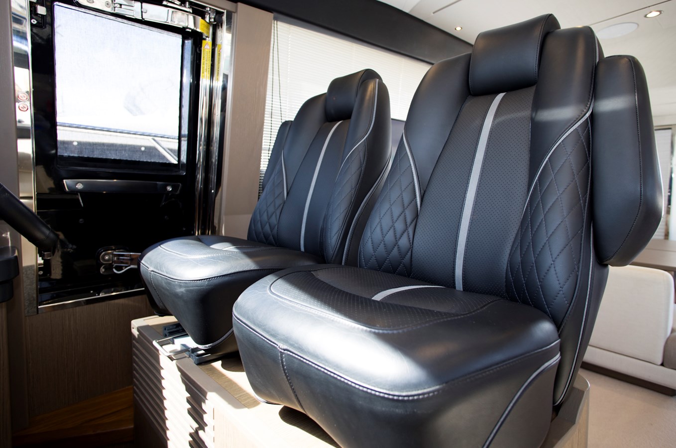 Princess Yachts Motor Boat BK ONE For Sale
