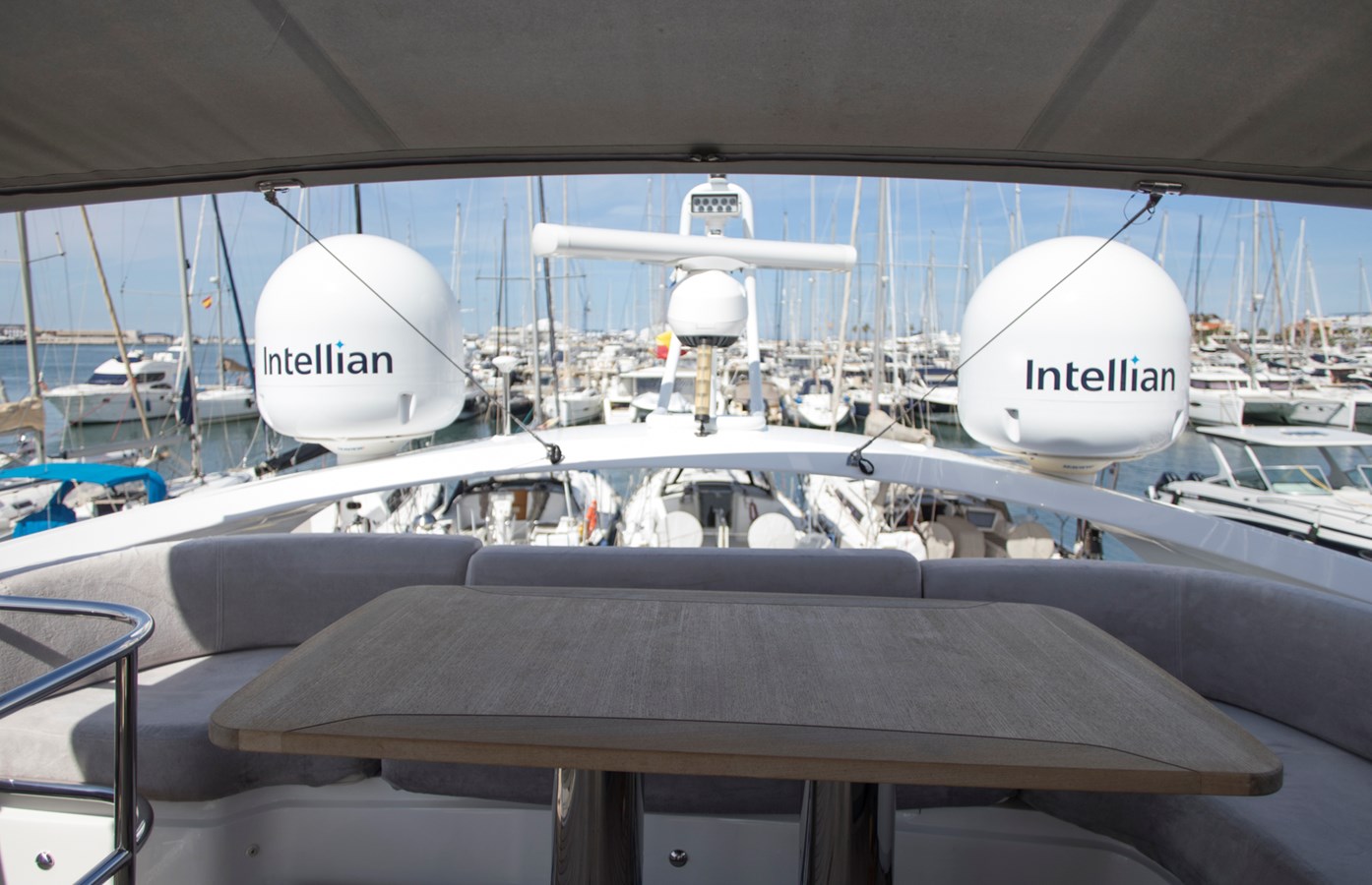 Princess Yachts Motor Boat BK ONE For Sale