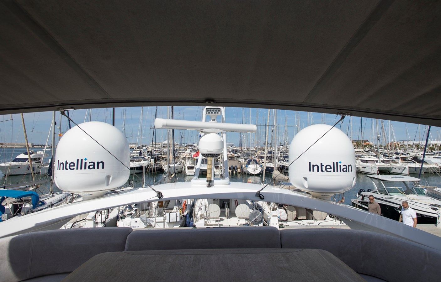 Princess Yachts Motor Boat BK ONE For Sale