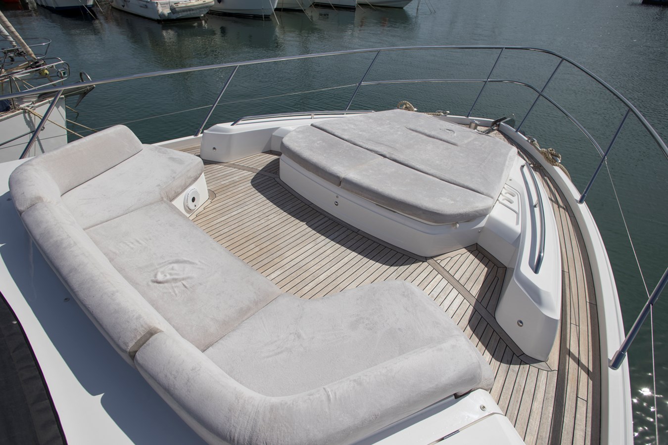 Princess Yachts Motor Boat BK ONE For Sale