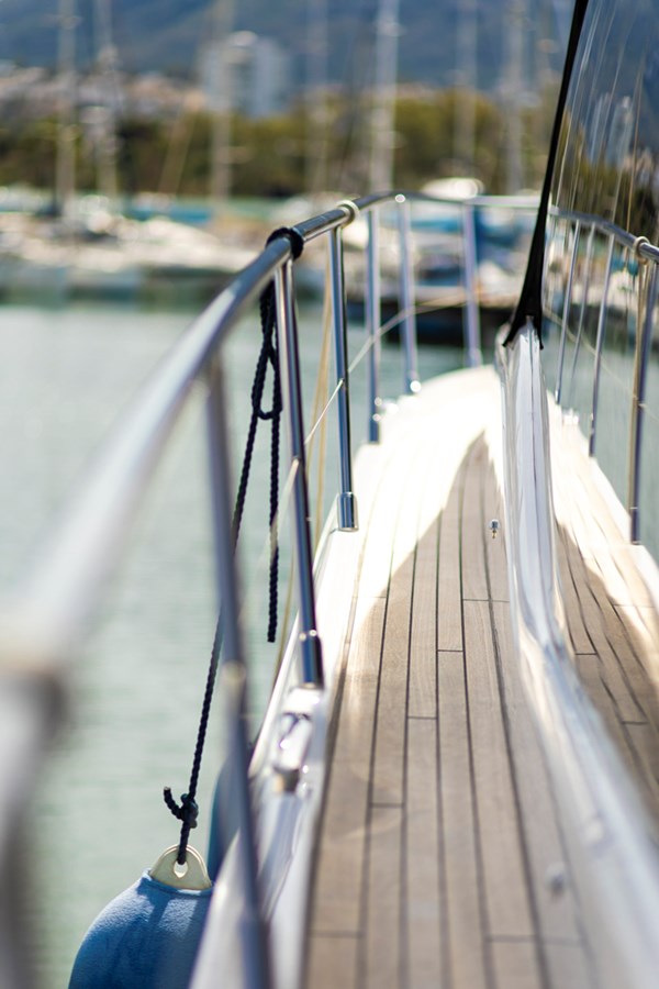 Princess Yachts Motor Boat BK ONE For Sale
