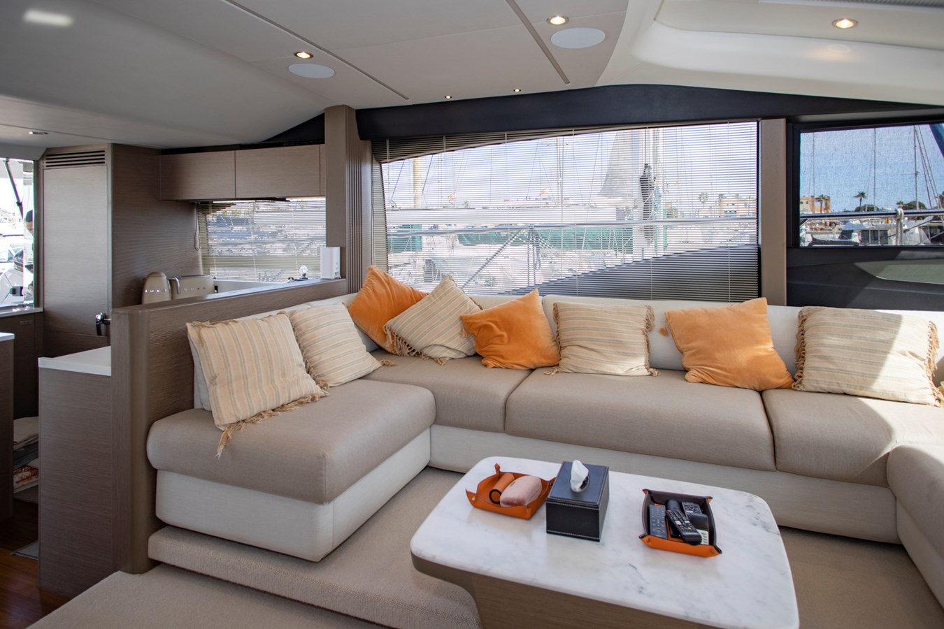 Princess Yachts Motor Boat BK ONE For Sale