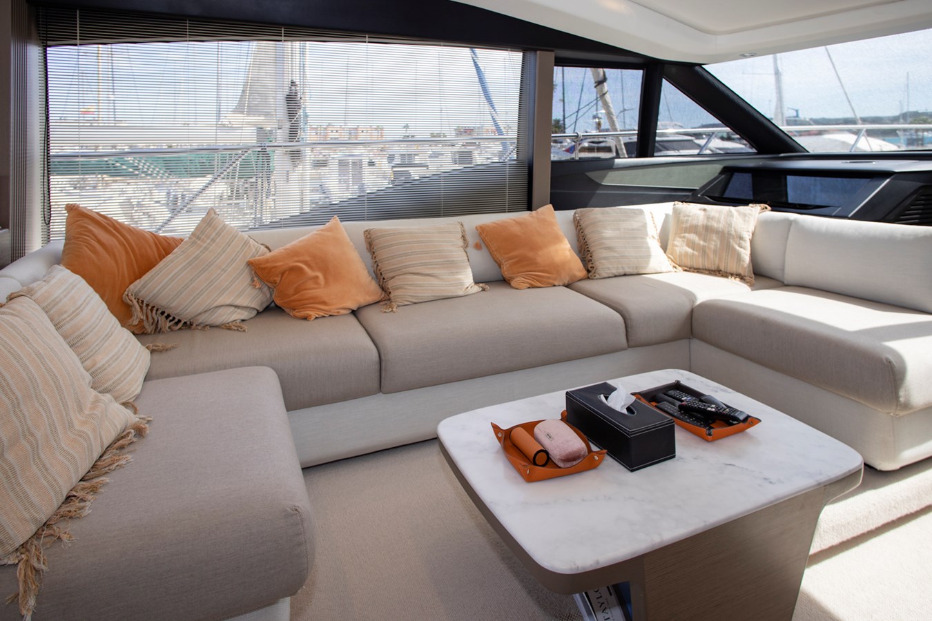Princess Yachts Motor Boat BK ONE For Sale