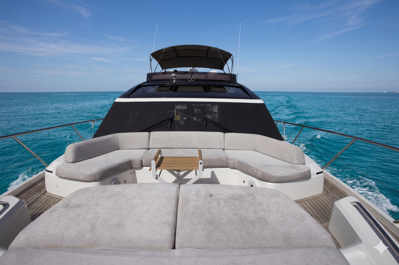Princess Yachts Motor Boat BK ONE For Sale