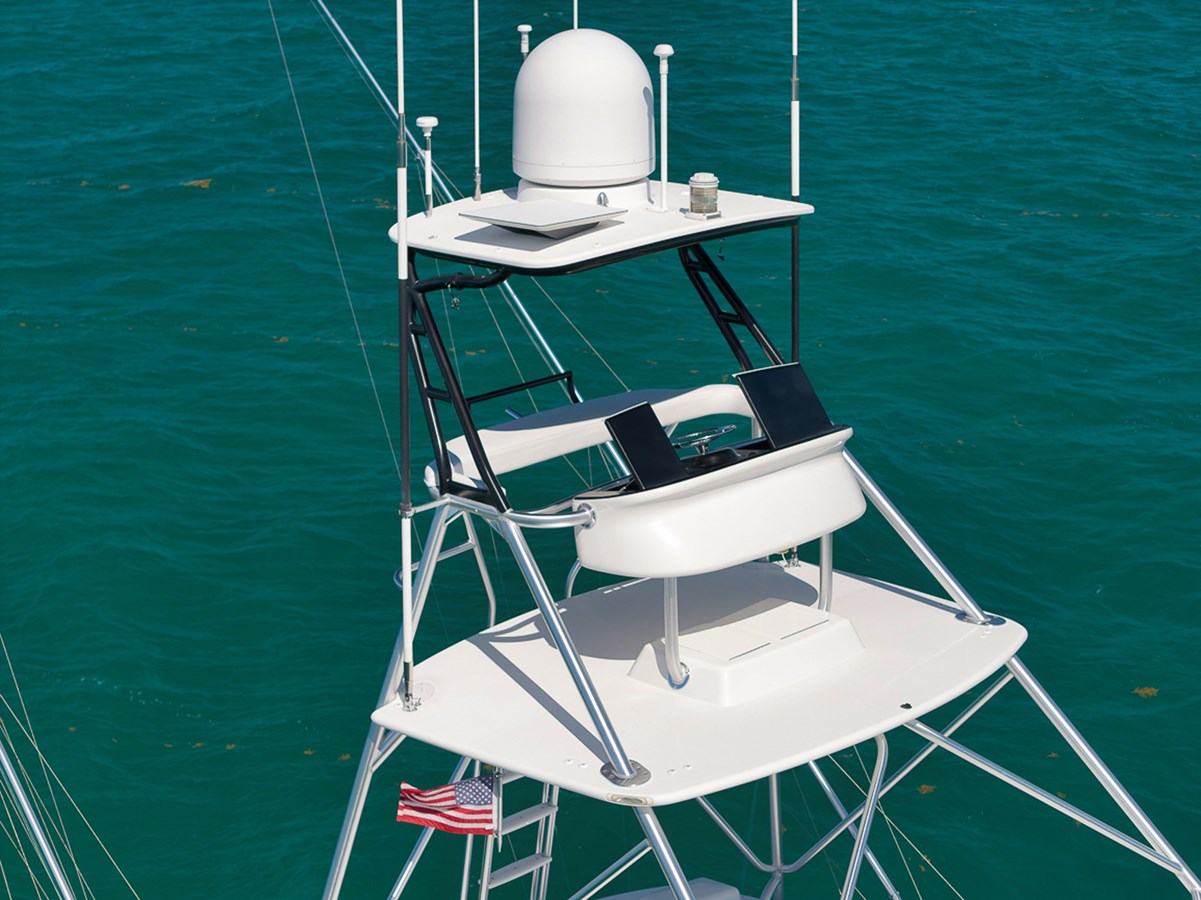 Viking Sport Fisherman REEL HAWK For Sale