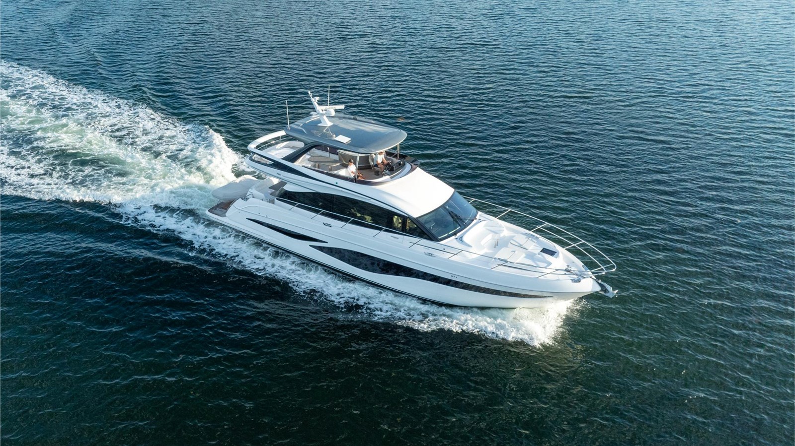 Princess Yachts Motor Yacht VIKA For Sale