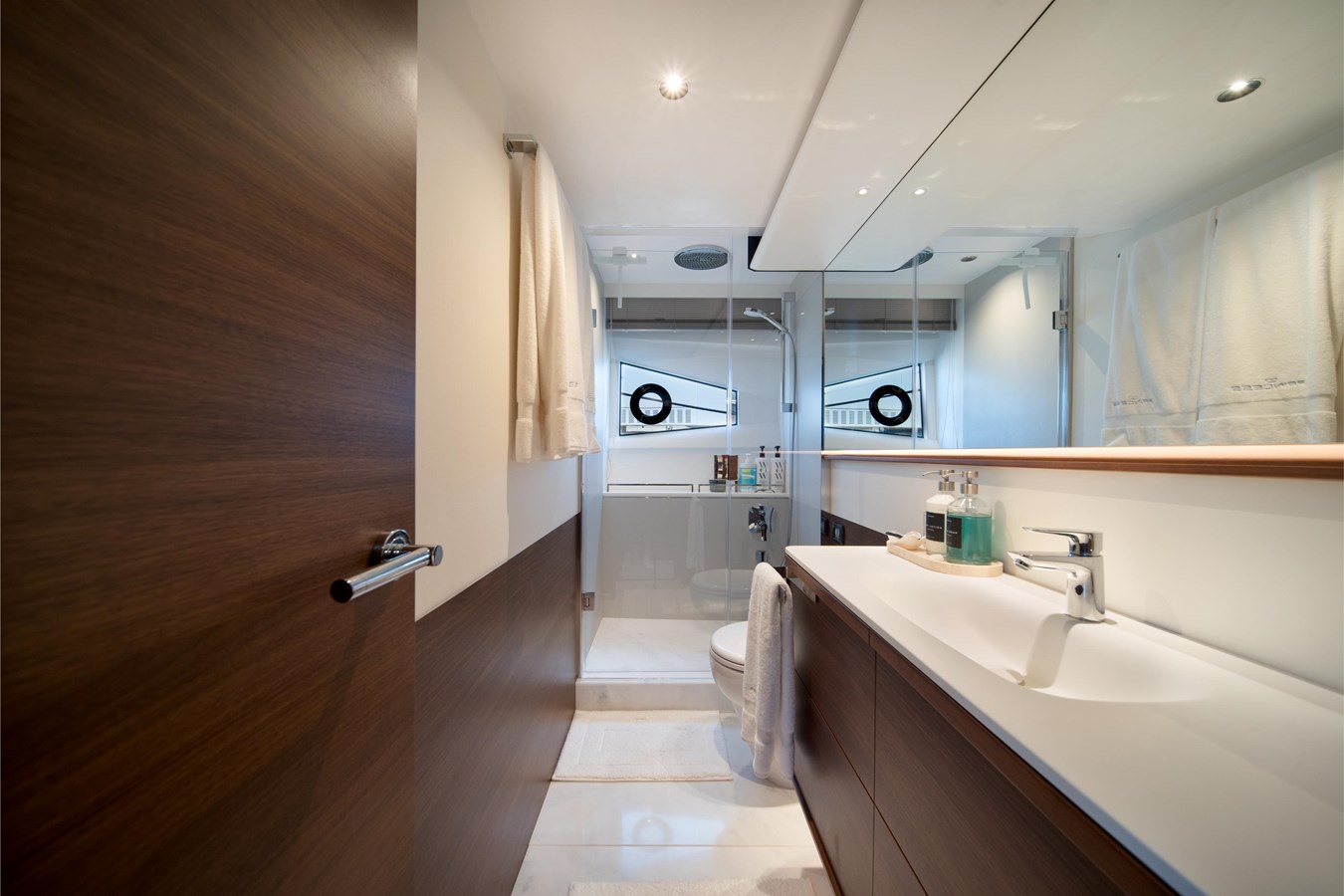 Princess Yachts Motor Yacht VIKA For Sale