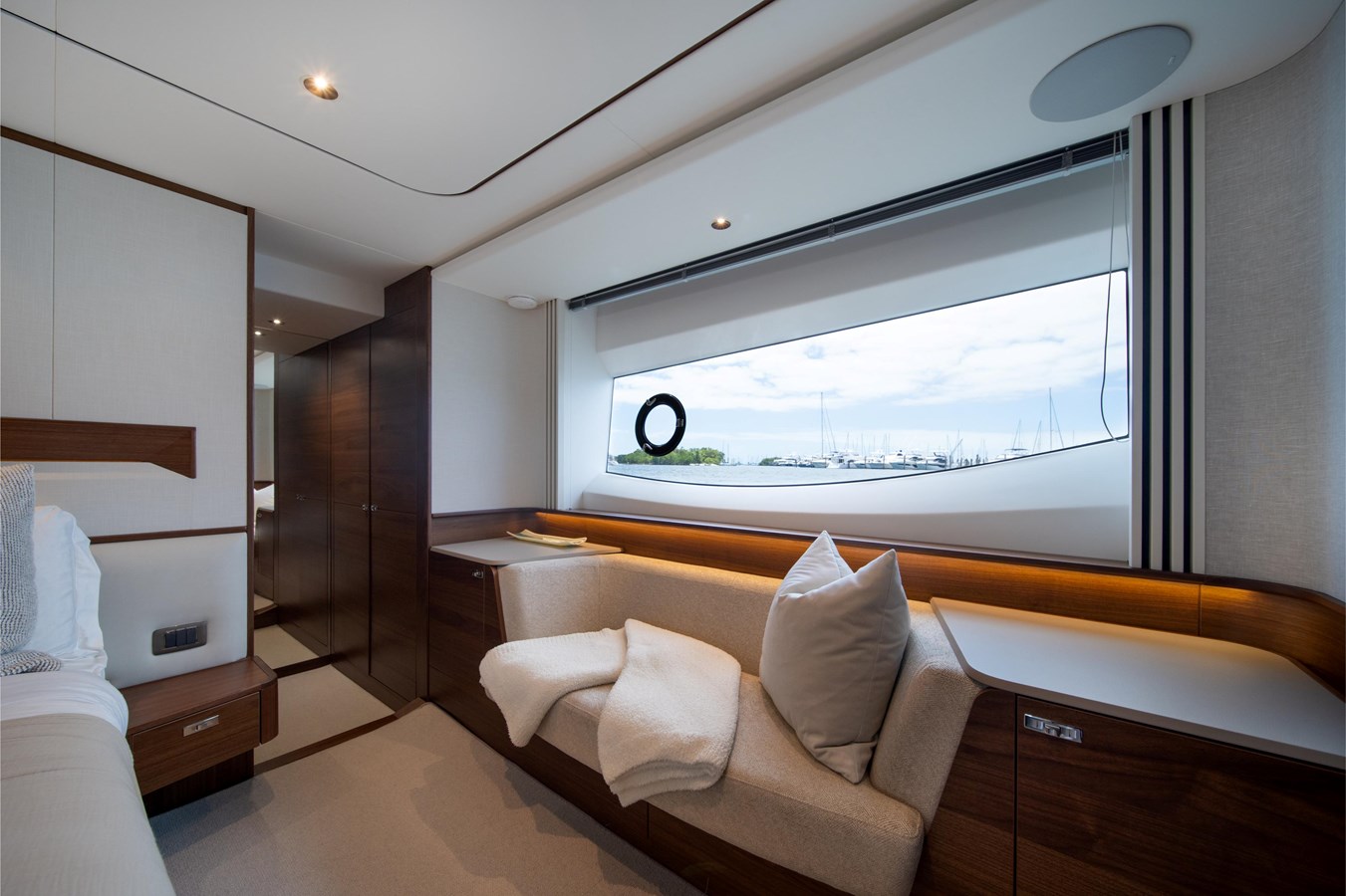 Princess Yachts Motor Yacht VIKA For Sale
