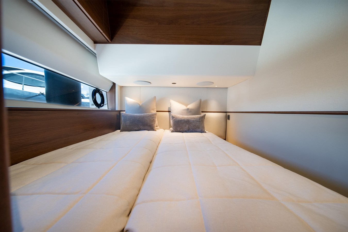 Princess Yachts Motor Yacht VIKA For Sale