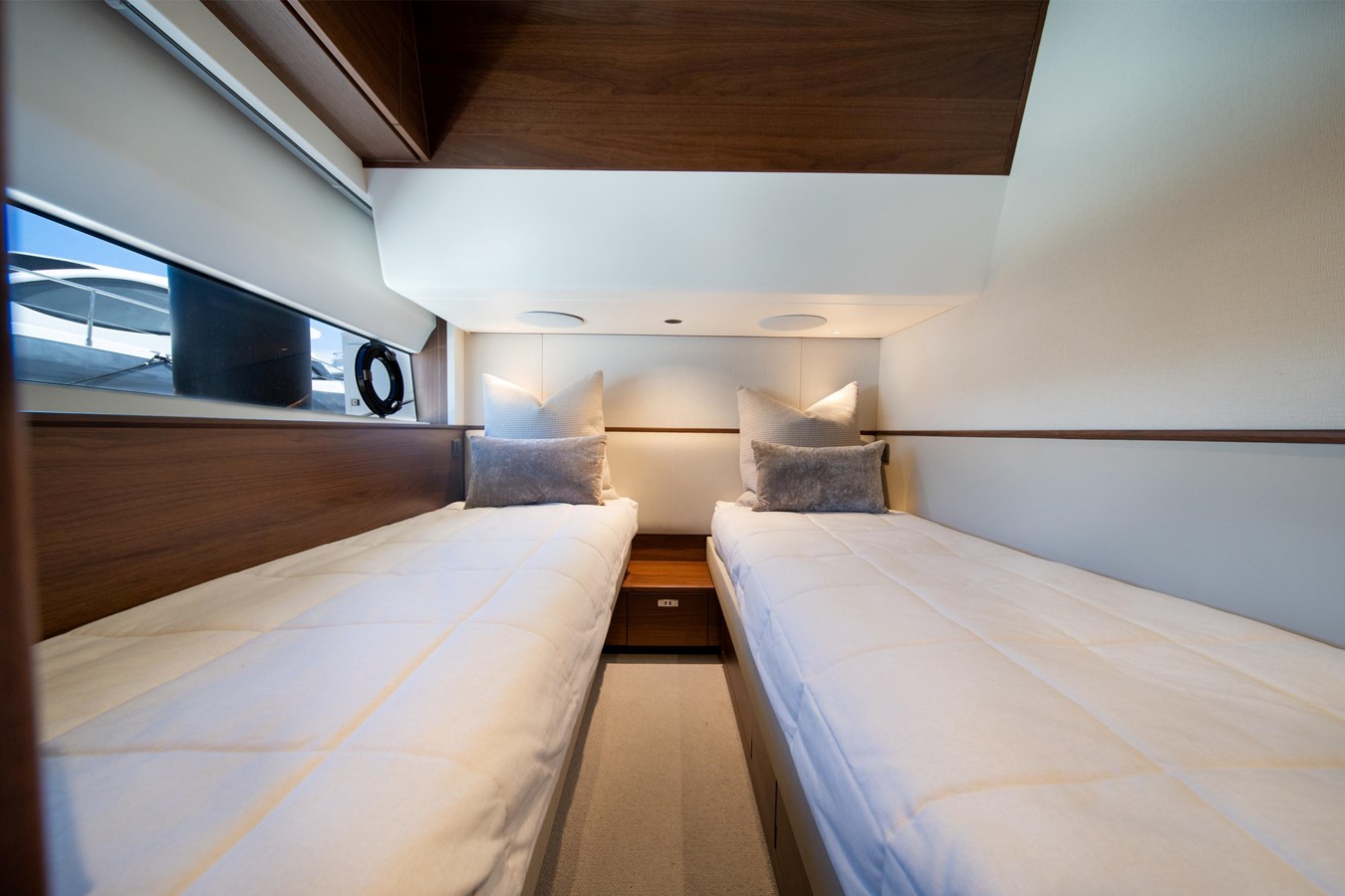 Princess Yachts Motor Yacht VIKA For Sale