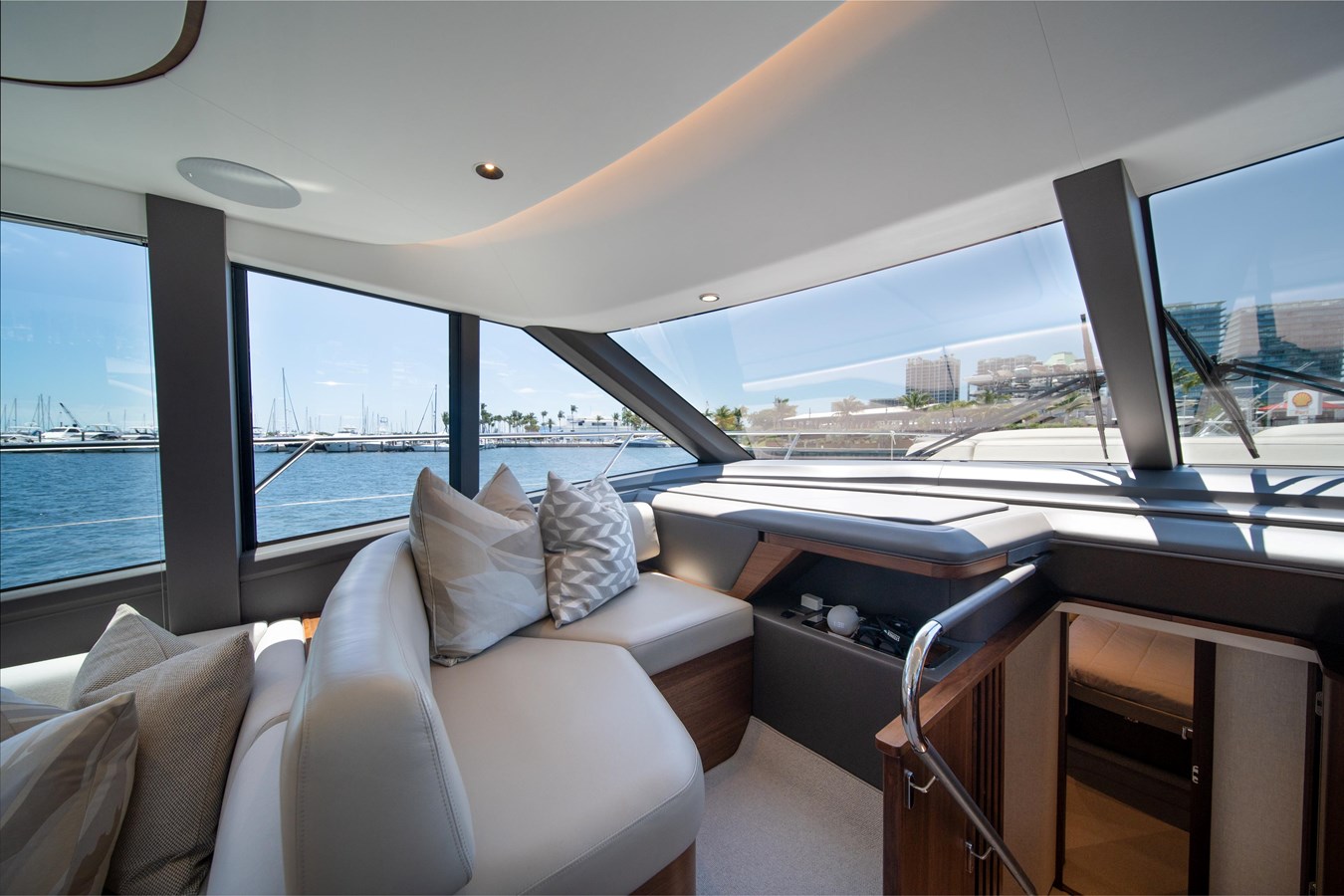 Princess Yachts Motor Yacht VIKA For Sale