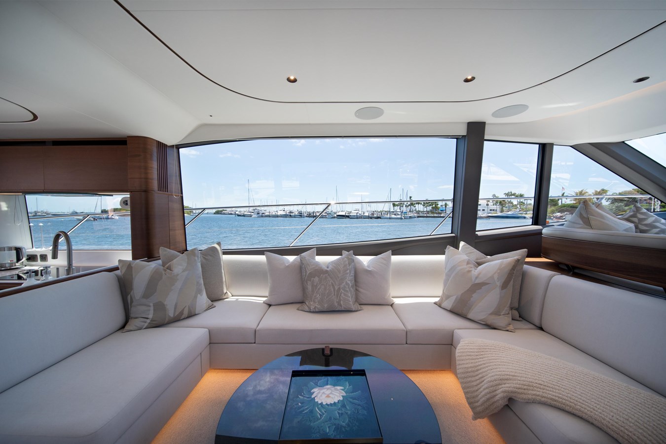 Princess Yachts Motor Yacht VIKA For Sale