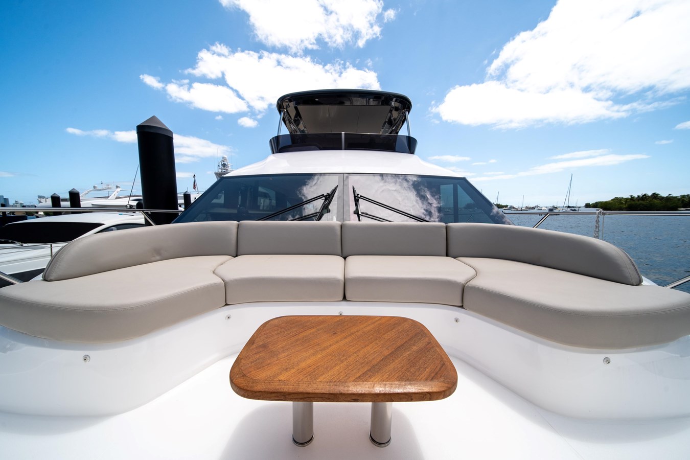 Princess Yachts Motor Yacht VIKA For Sale