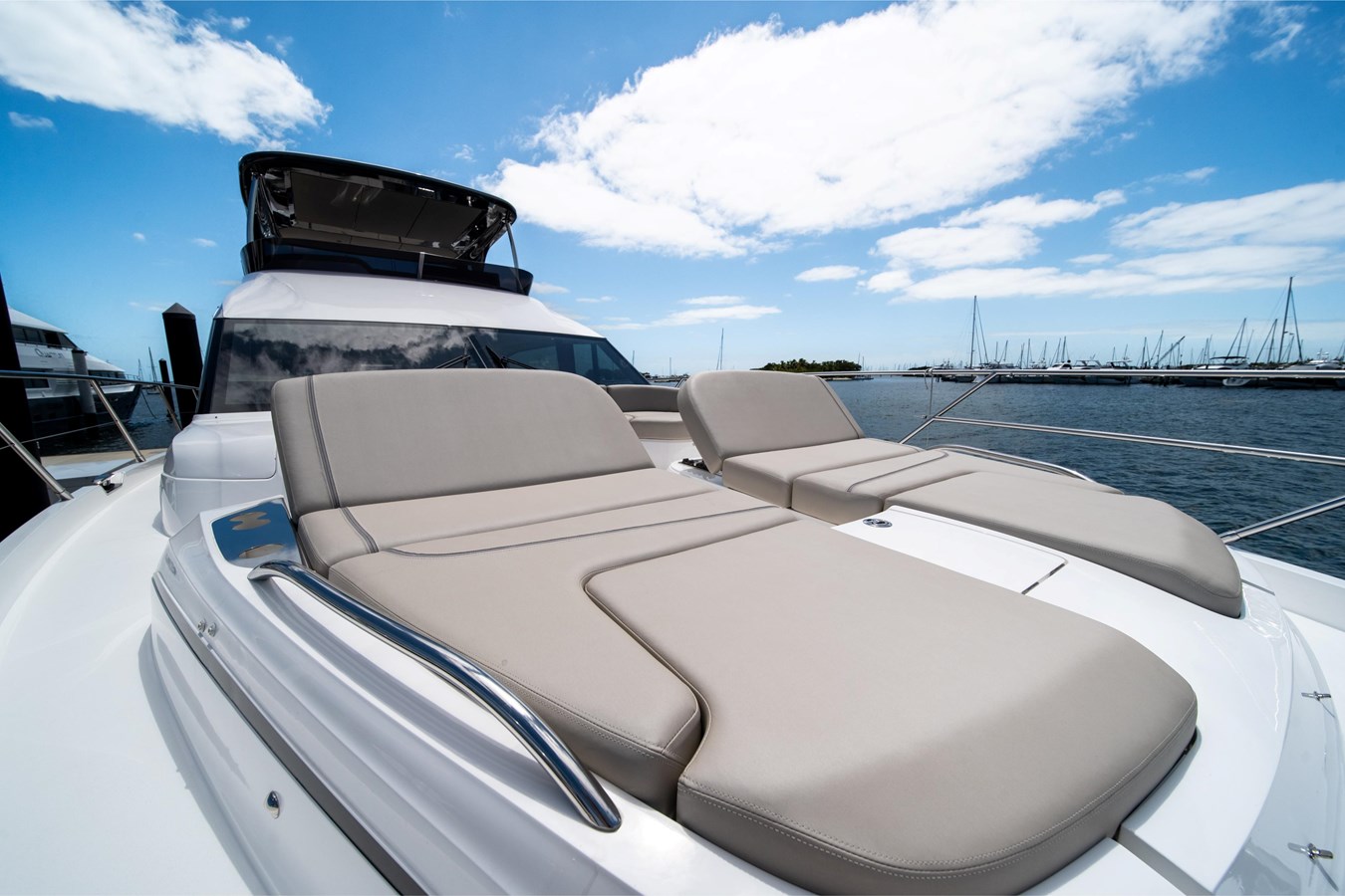 Princess Yachts Motor Yacht VIKA For Sale