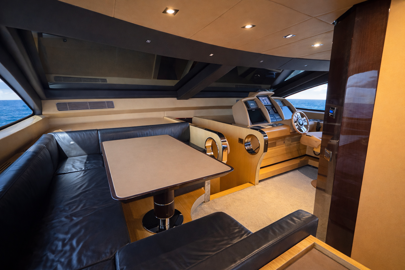 Azimut Yachts Motor Yacht Satisfaction For Sale