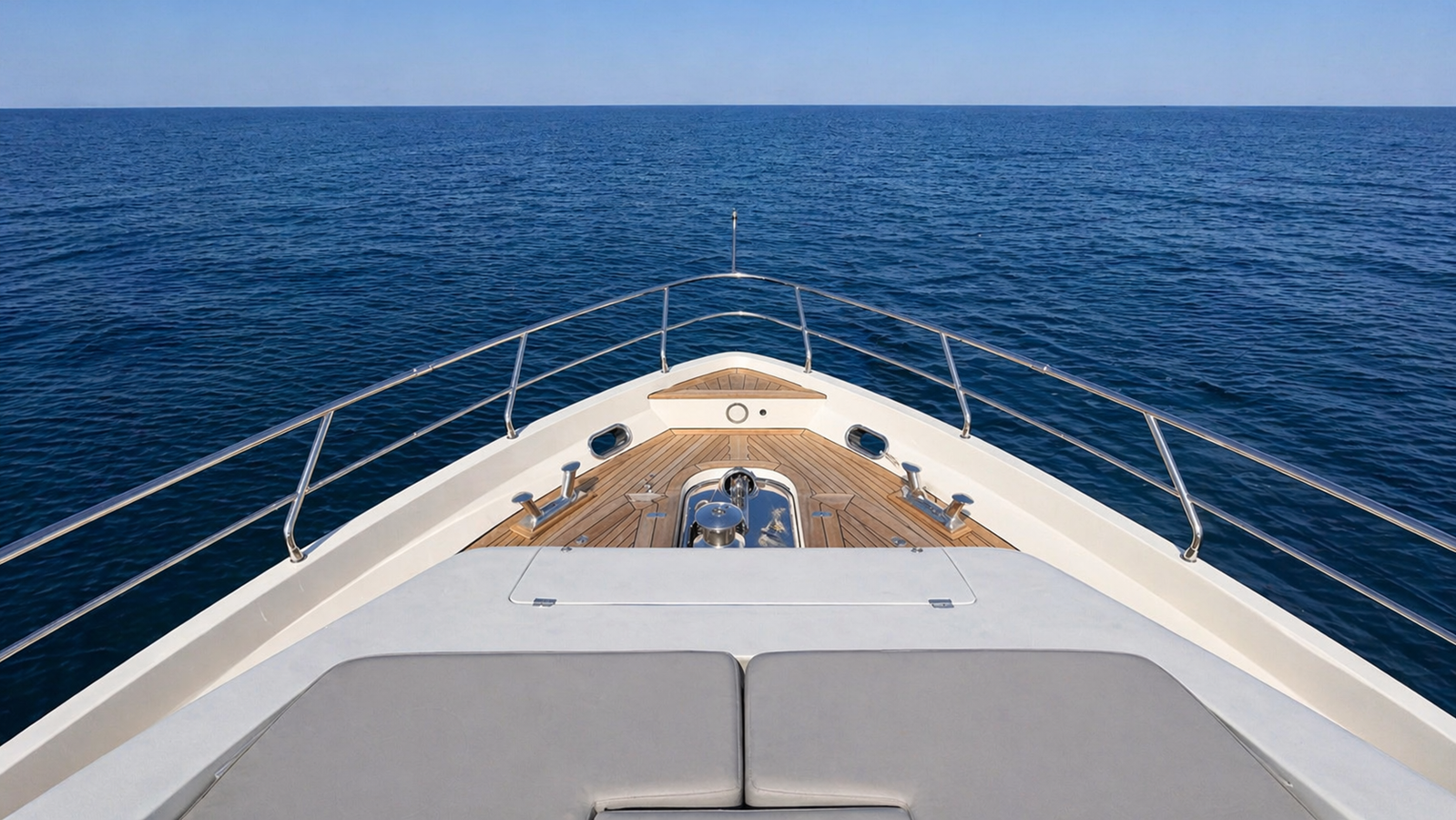 Azimut Yachts Motor Yacht Satisfaction For Sale