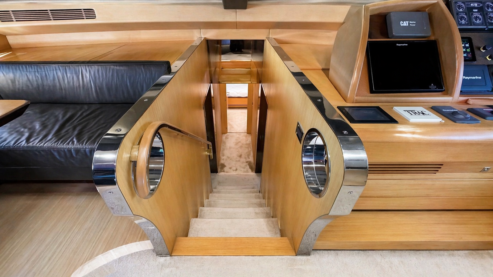 Azimut Yachts Motor Yacht Satisfaction For Sale